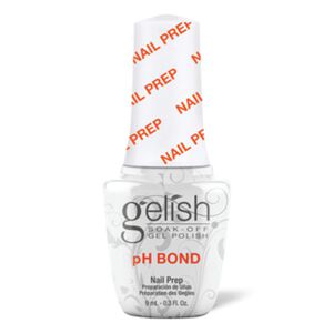 MINI Soak-Off Gel Nail Polish Ph Bond