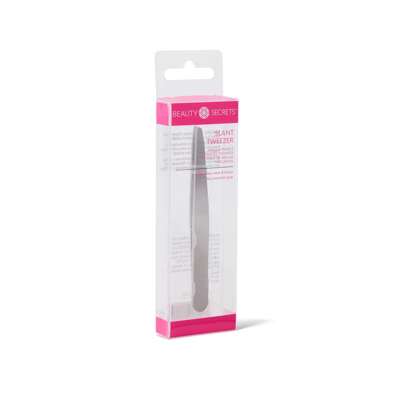 Beauty Secrets Tweezer - Thumbnail 2