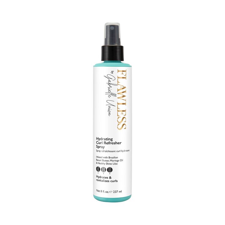 Hydrating Curl Refresher Spray