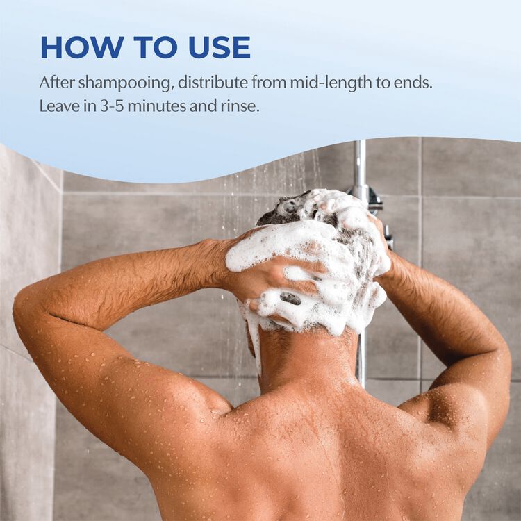 Men's Healthy Hair Thickening Conditioner