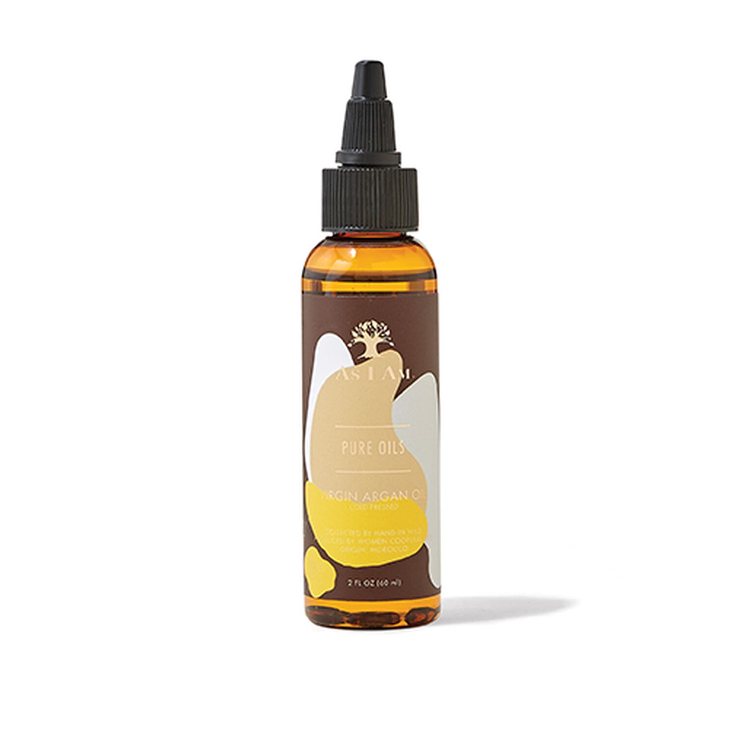 Argan Oil by As I am Essential Oils Textured Hair Sally Beauty
