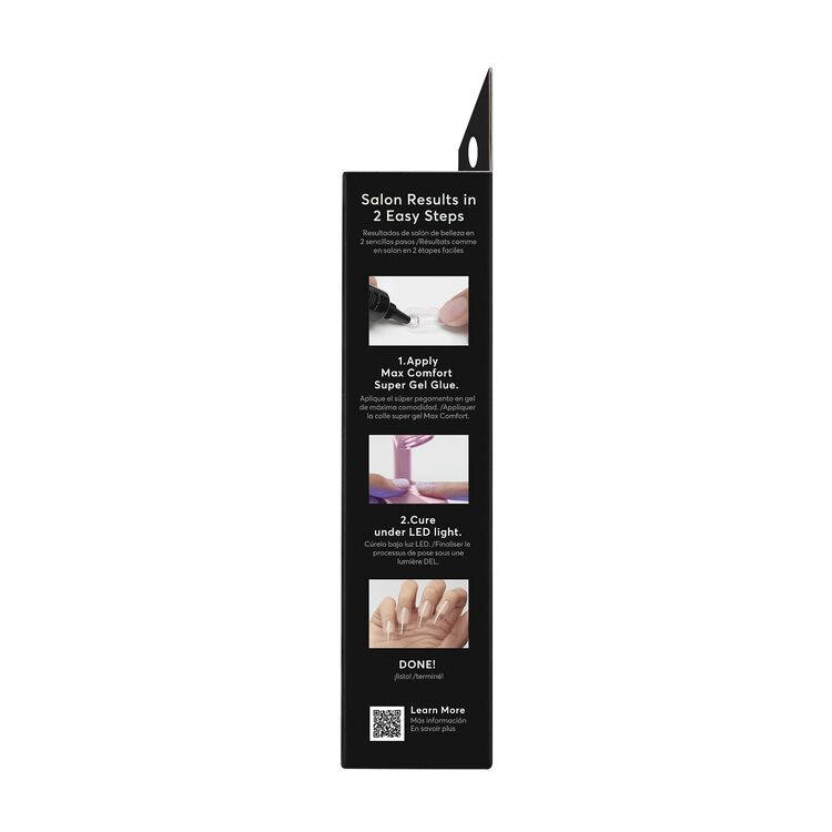 GelXtend Starter Kit - Long Almond