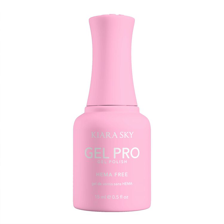 Gel Pro HEMA-Free Gel Polish The It Girl