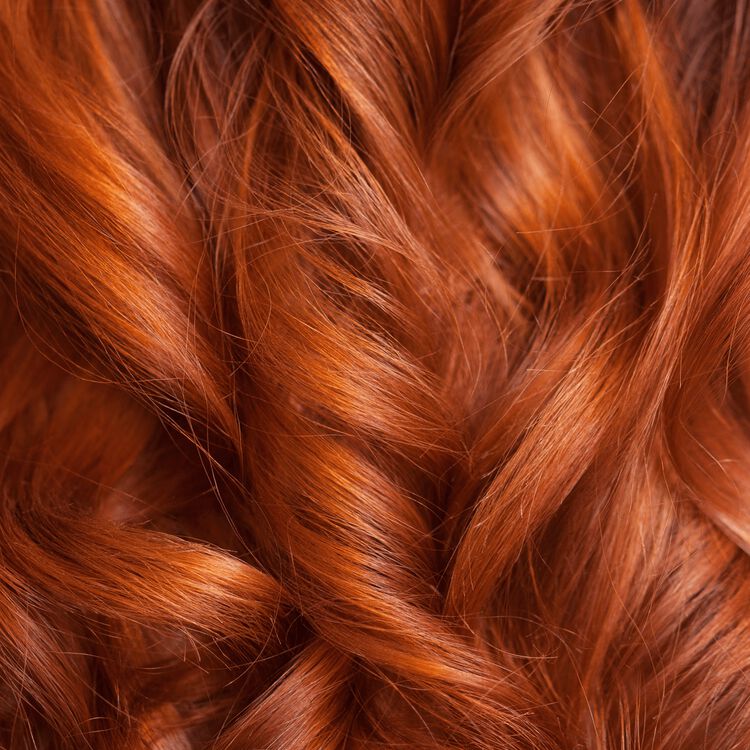 5R Light Red Brown Permanent Creme Hair Color