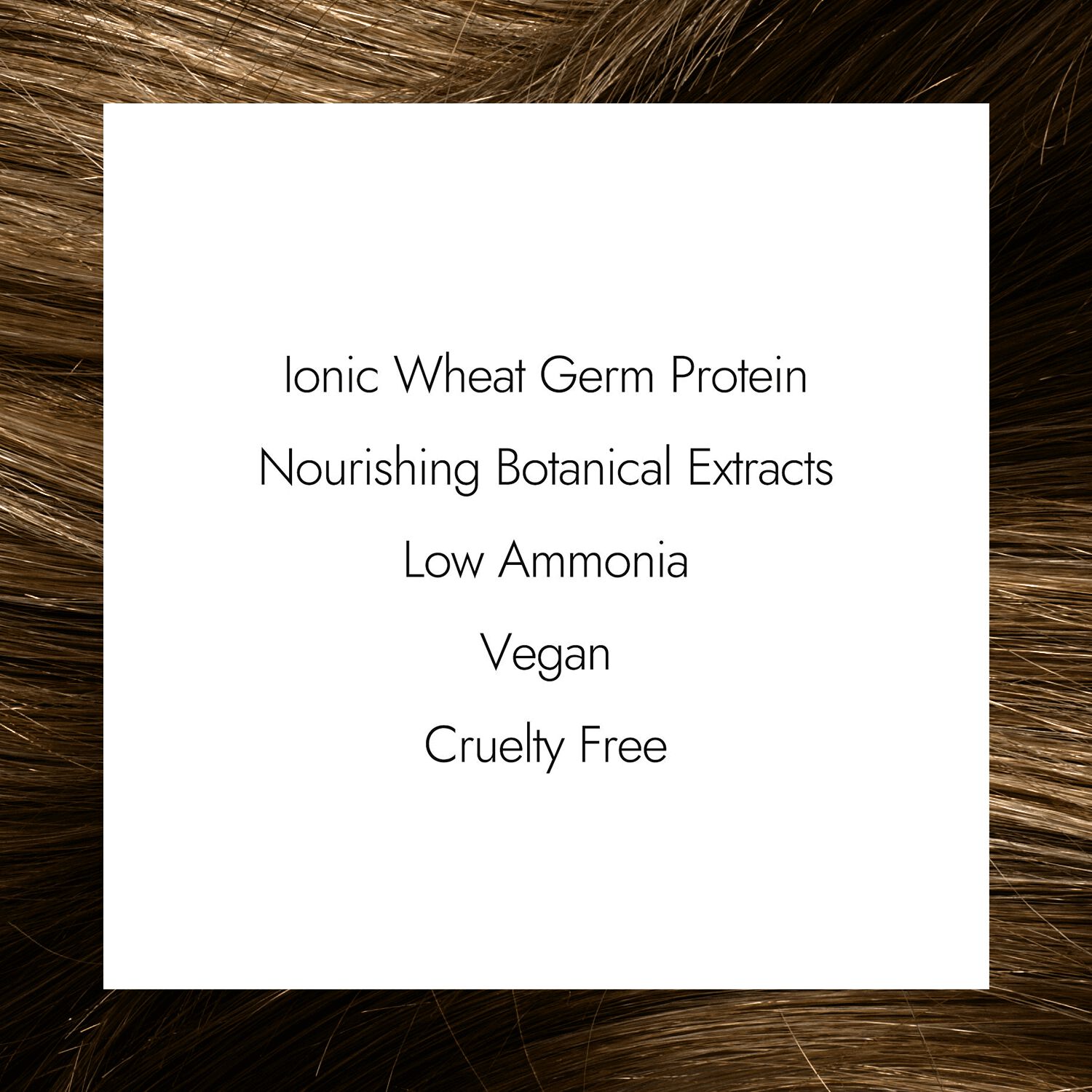 Ion 6NN Dark Intense Blonde Permanent Creme Hair Color by Color