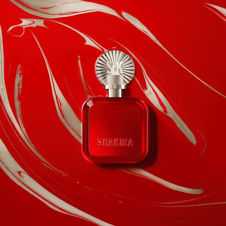 Rojo Eau de Parfum 1.7 OZ