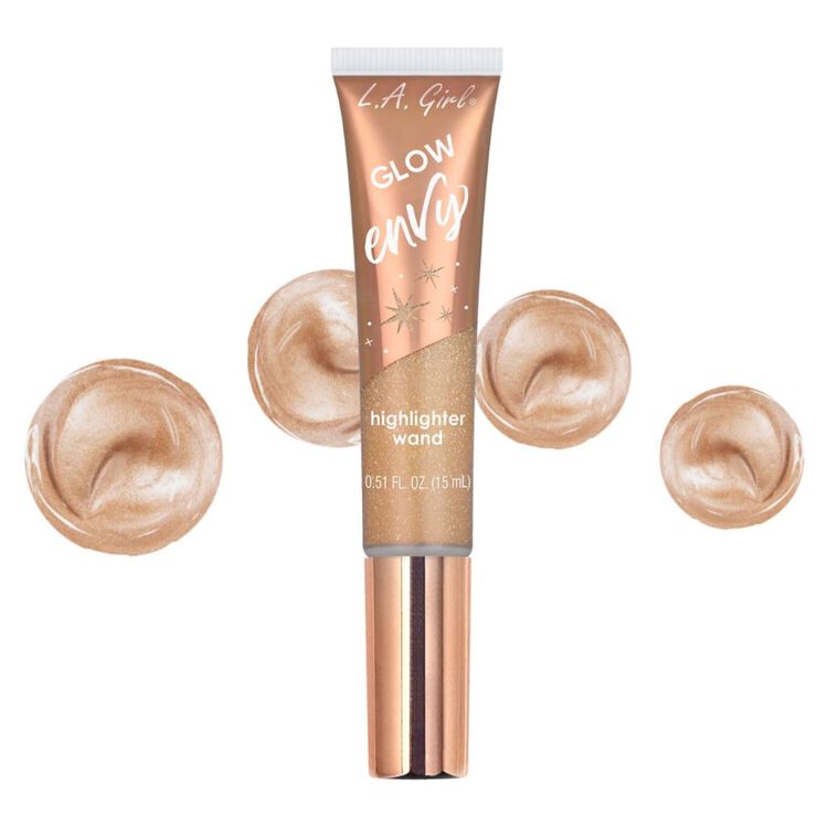 Glow Envy Highlighter Wand Vibin