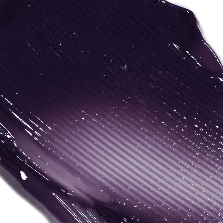 Pitch Black Color Depositing Mask