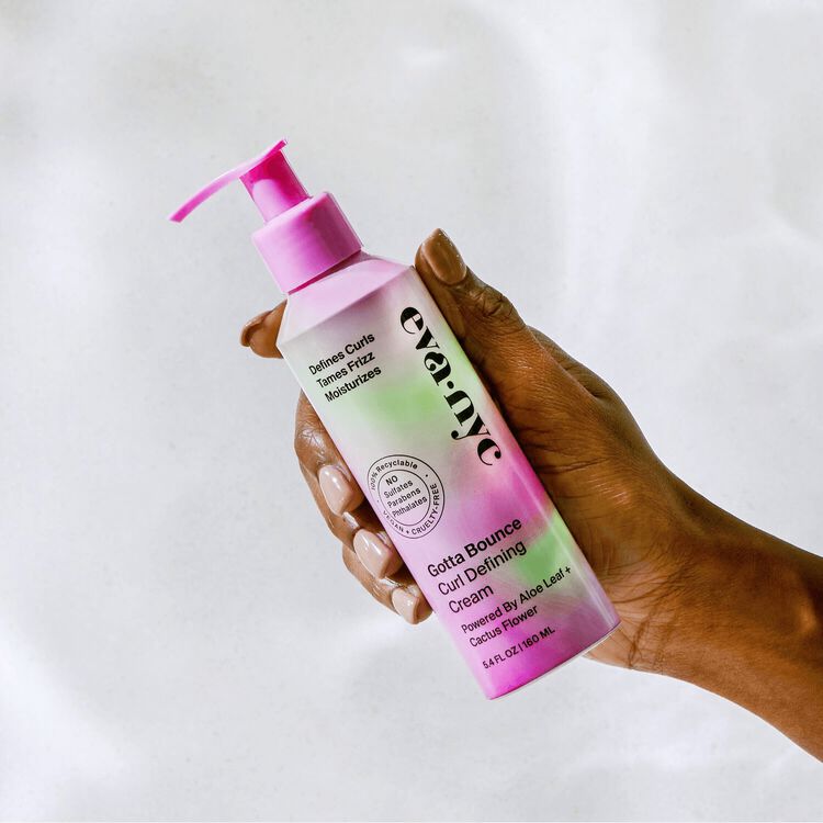 Gotta Bounce - Curl Defining Cream