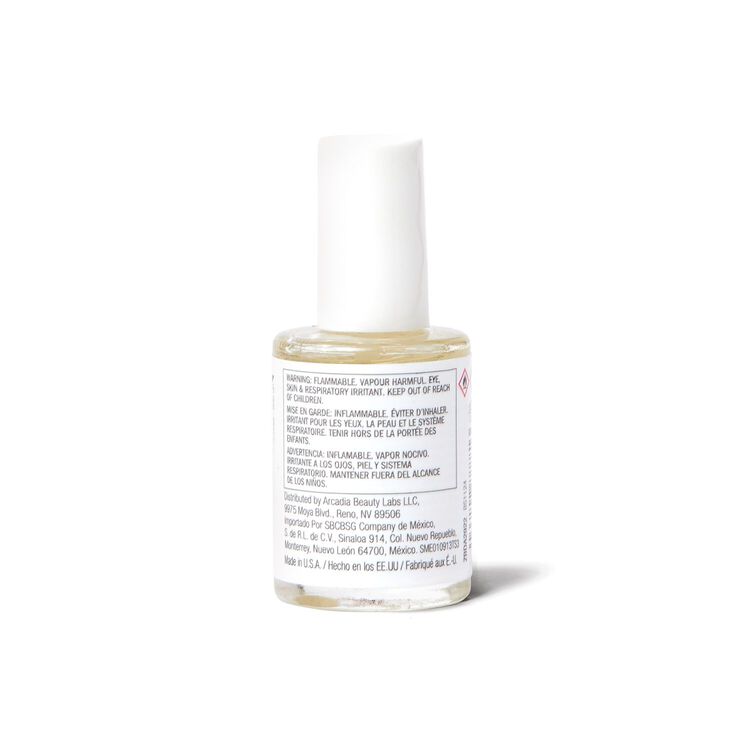 Dip Powder Brush Cleaner