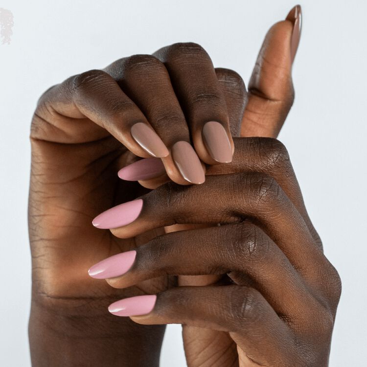 Cream Gel Polish Palette