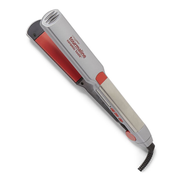 Conairpro Tourmaline Series Flat Iron
