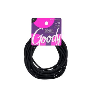 Extra Long Ouchless Elastics 15 Count