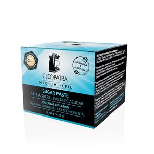 Medium-Epil Sugar Paste