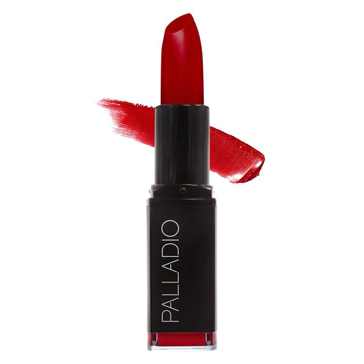 Dreamy Matte Herbal LipColor Red Carpet