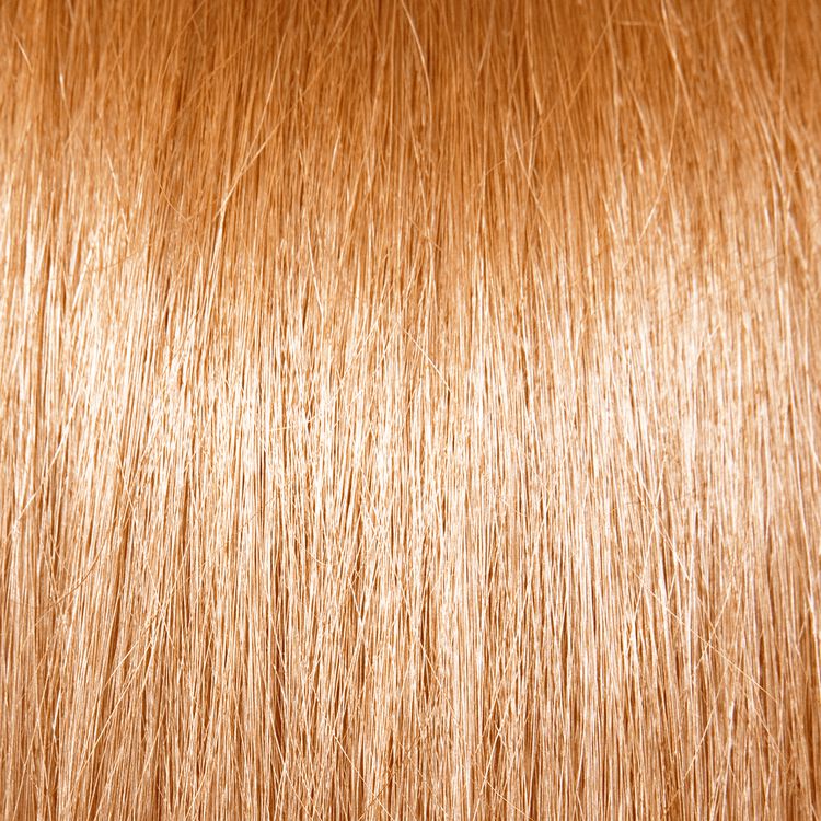 8RC Light Copper Blonde Permanent Creme Hair Color