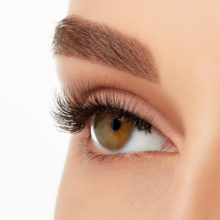 Naked 420 Lashes 4 Pack