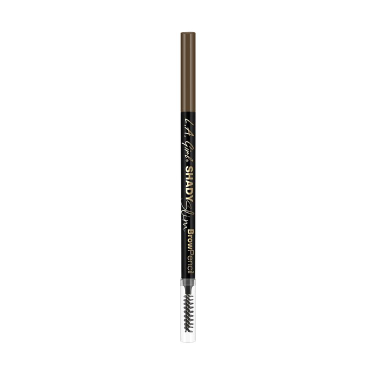 Shady Slim Brow Pencil Soft Brown