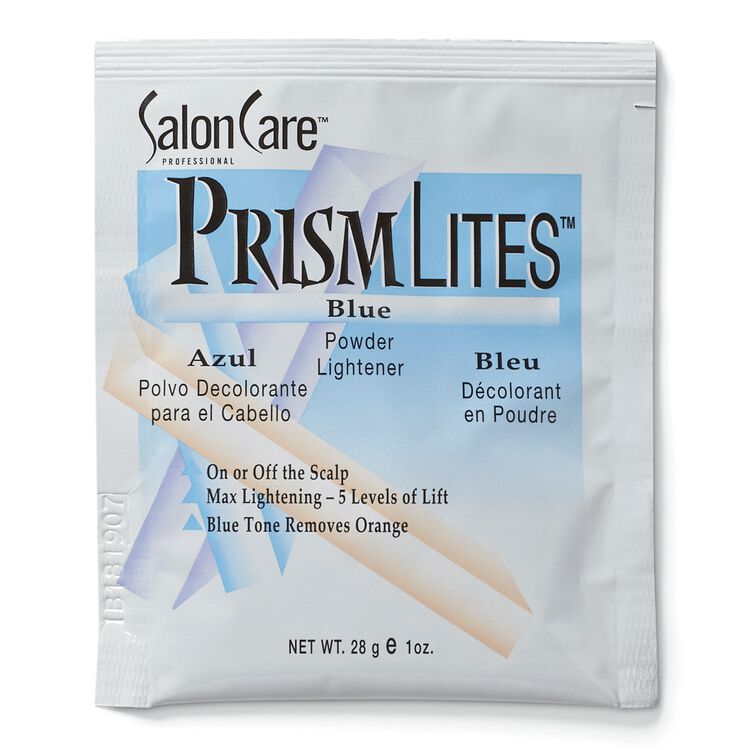 Prism Lites Blue Powder Lightener 1 oz