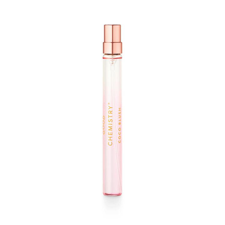 Coco Blush Eau De Parfum Travel Spray 0.33 OZ