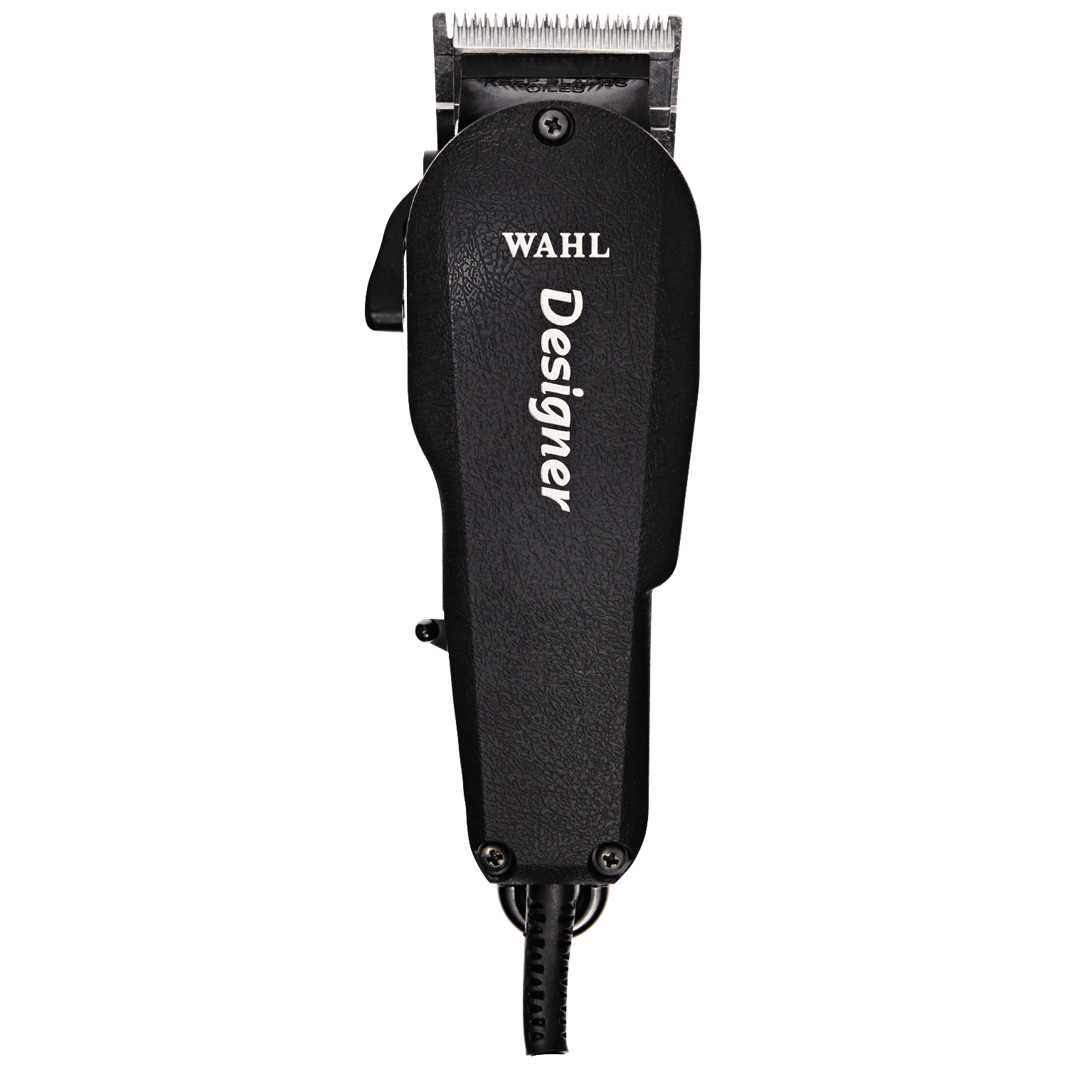 wahl trimmer attachment combs