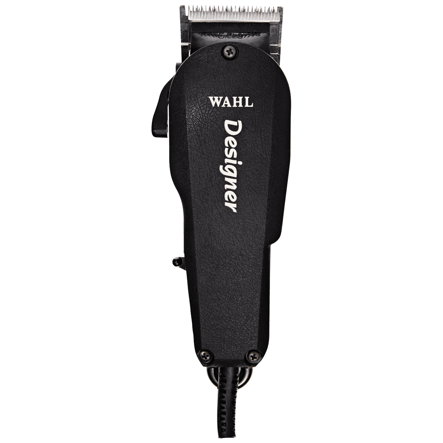 wahl designer clipper replacement blades