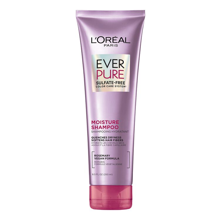 EverPure Moisture Shampoo