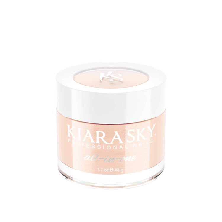 All-in-One Cover Acrylic Powder Inner Glow