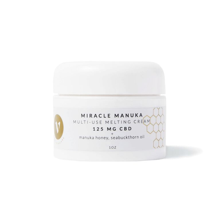Miracle Manuka Multi-Use Cream