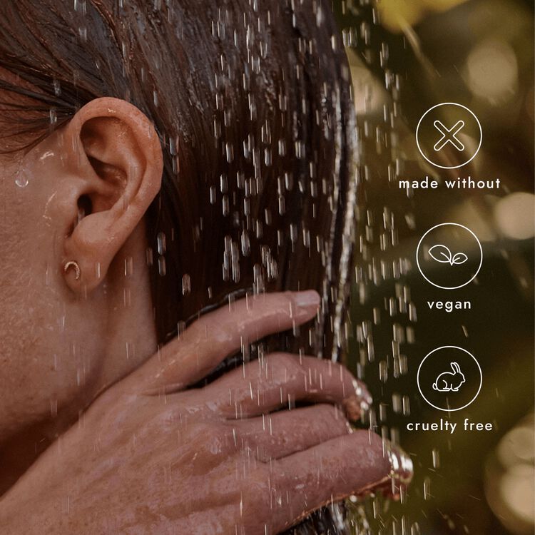 Eucalyptus Balancing Shampoo