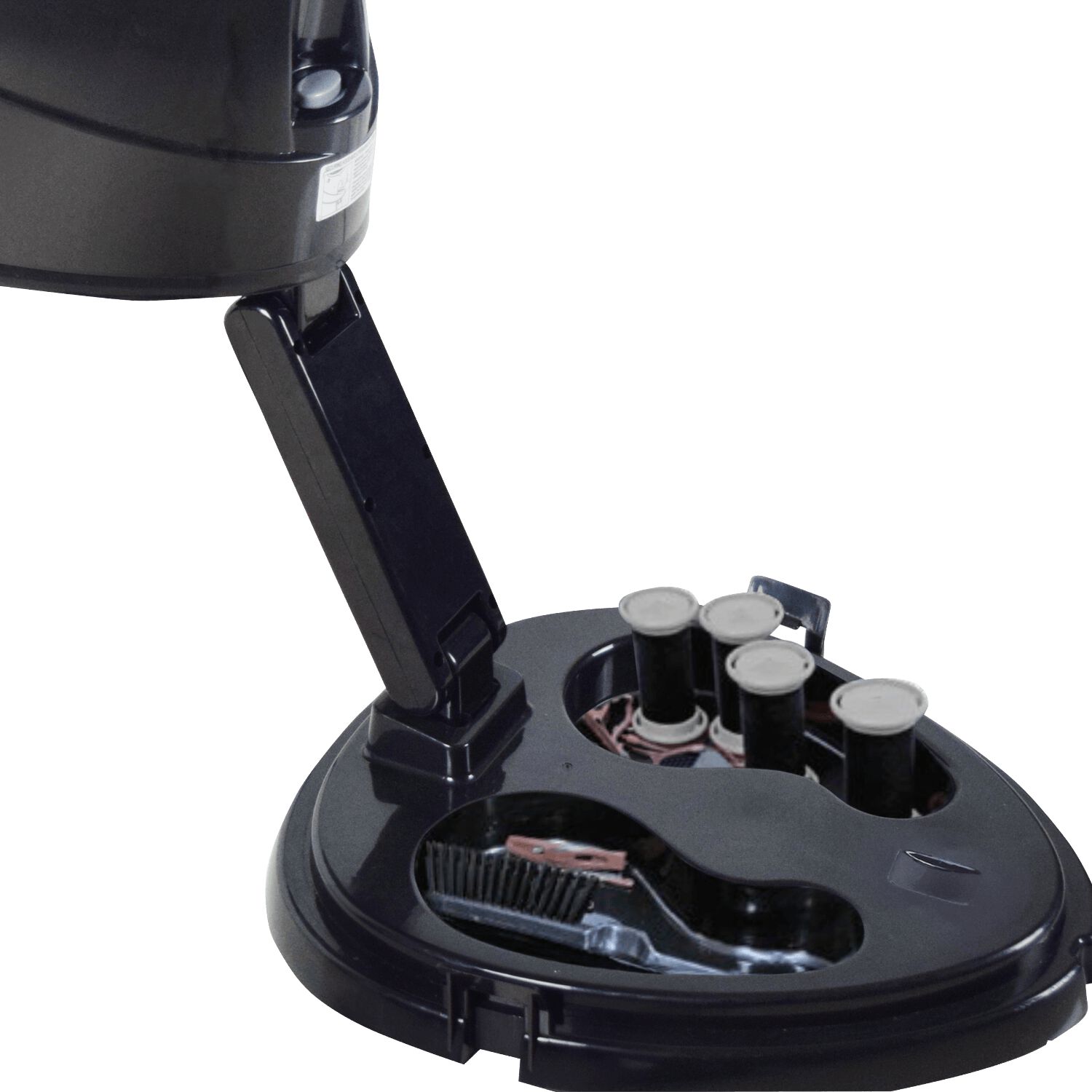 ion Conditioning Hard Hat Dryer