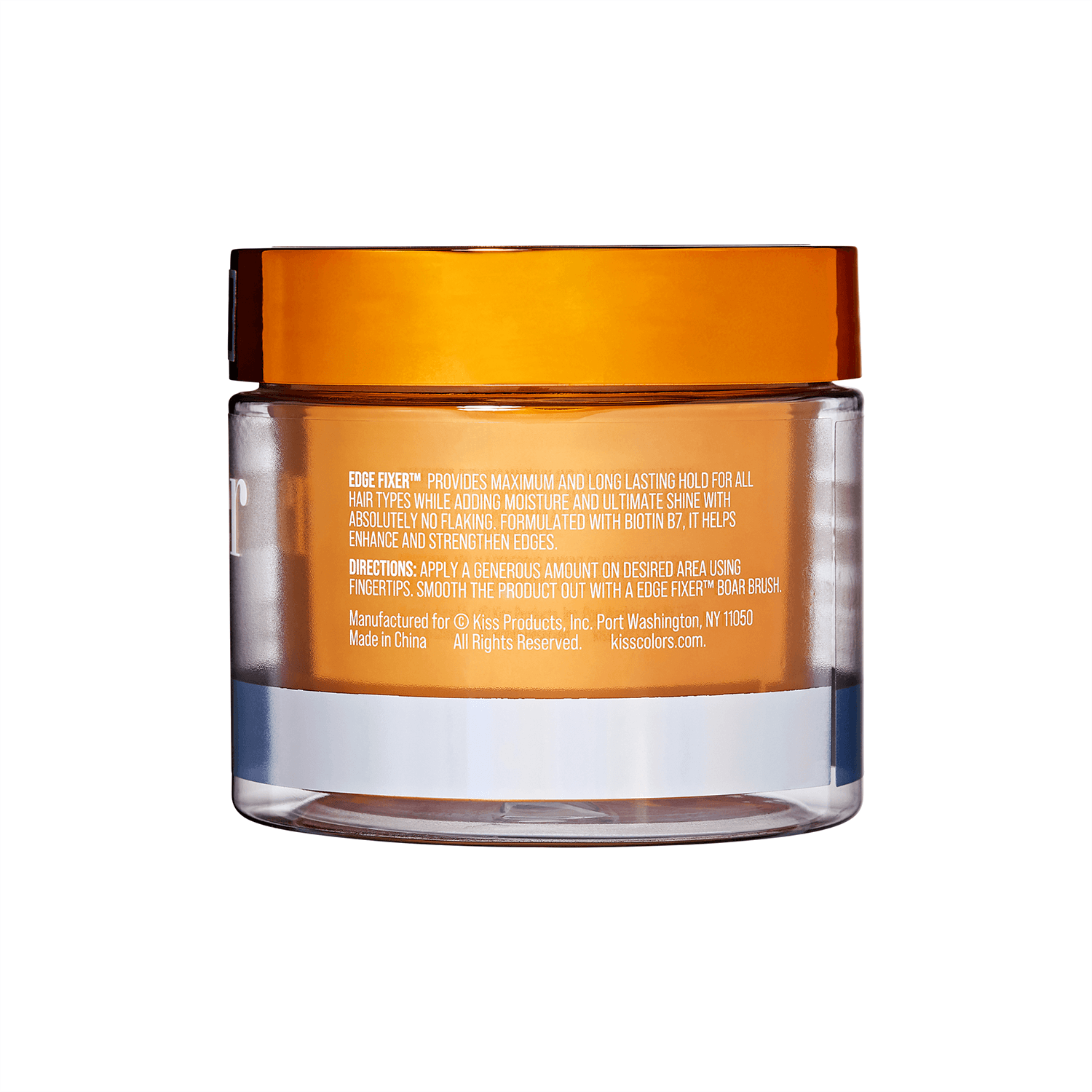 KISS Edge Fixer