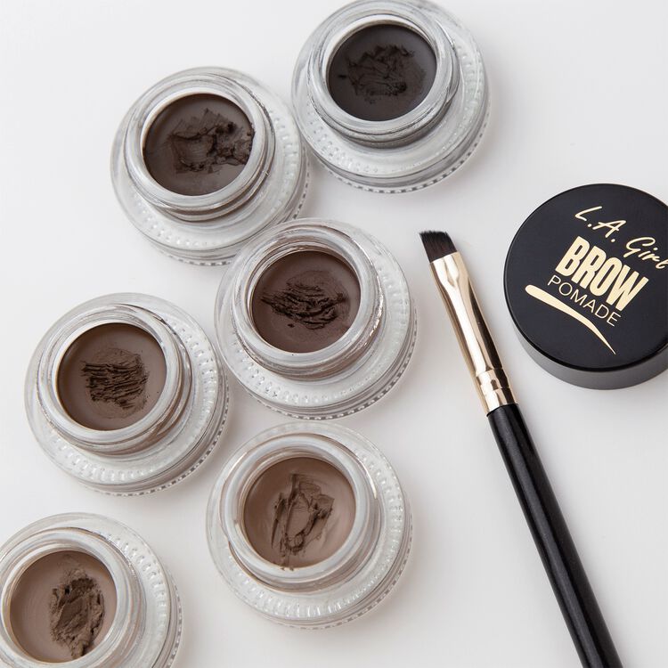 Brow Pomade Taupe