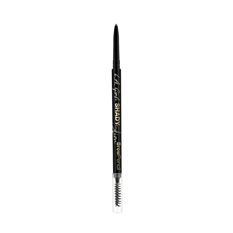 Shady Slim Brow Pencil Warm Brown