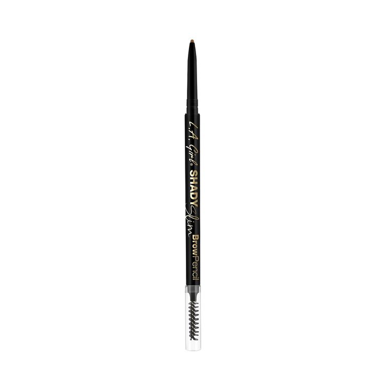 Shady Slim Brow Pencil Soft Brown