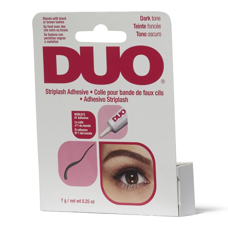 DUO Dark Adhesive