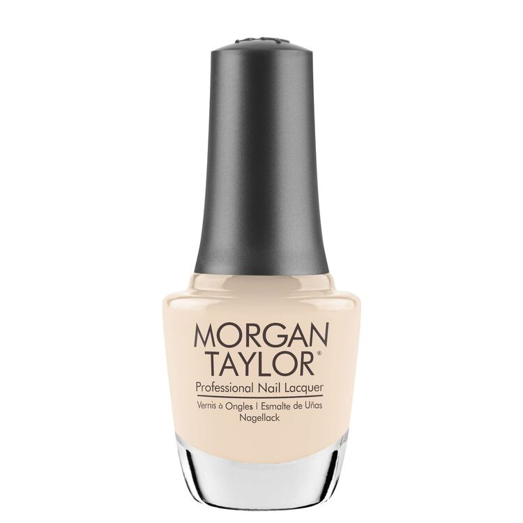 Wrapped Around Your Finger Nail Lacquer