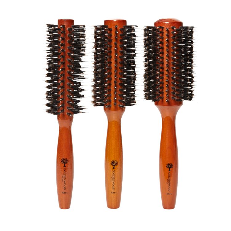 Ionic Brush Set  Curio Home Goods