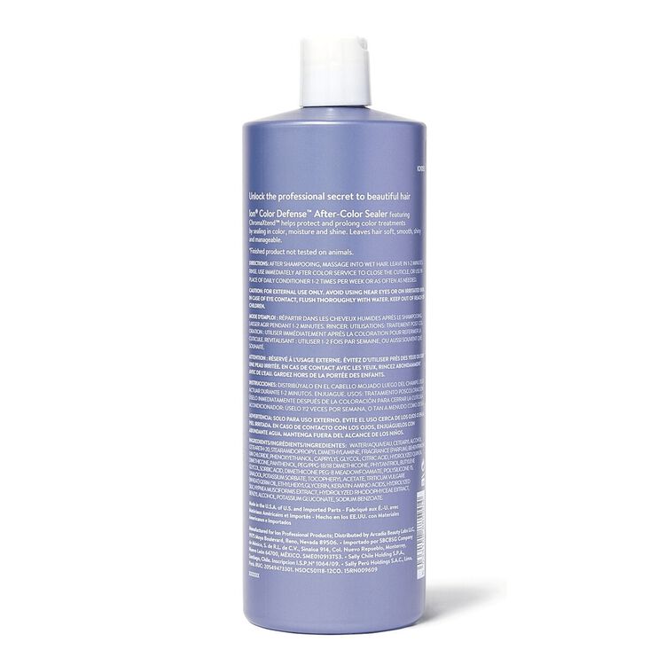 Color Defense After-Color Sealer 33.8 oz