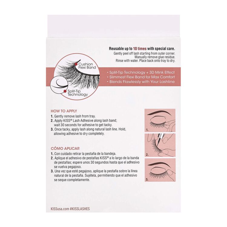 Lash Couture Naked Drama Multipack - Ruffle