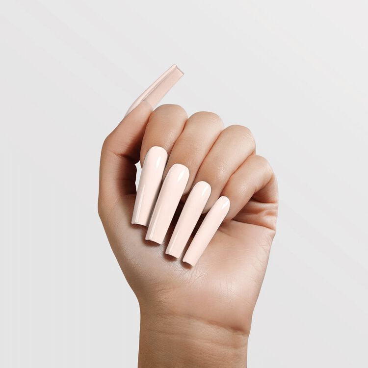 Acrylic Powder Sheer Temptation