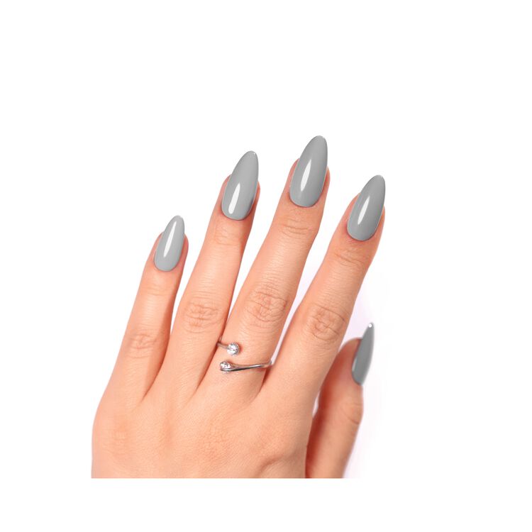 Forever Glaze Stormy Daze Gel Polish