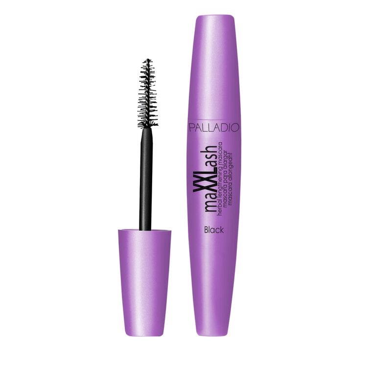 Maxx Length Mascara