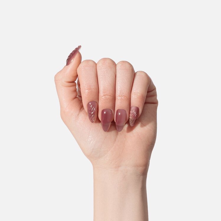 High Society Premium Press On Nails