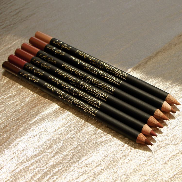 Perfect Precision Lip Liner Reddish