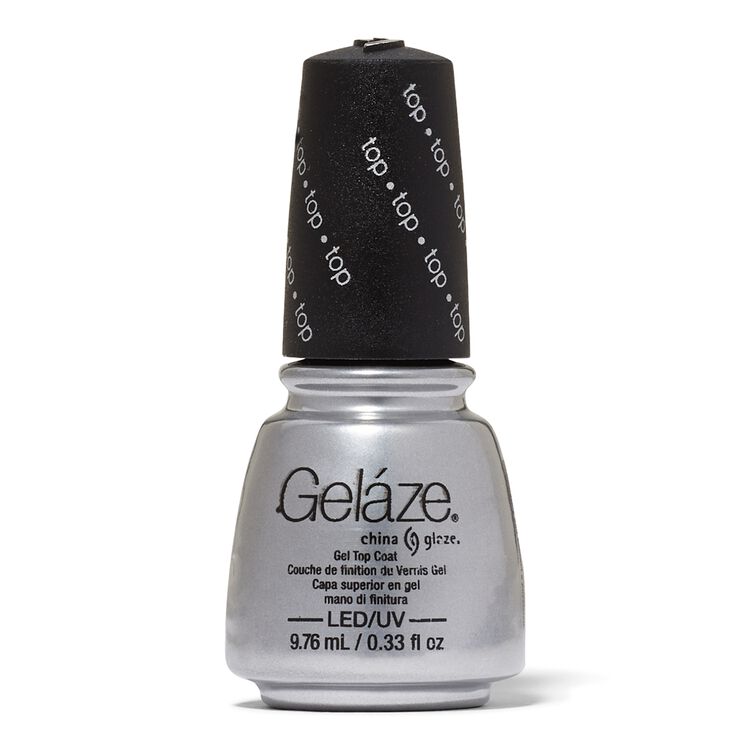 Gelaze Top Coat