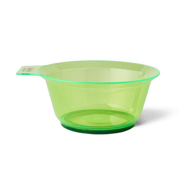 Tint Bowl Translucent Cool