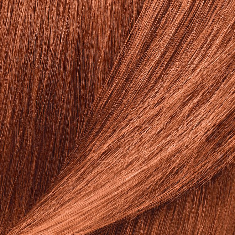 Copper Cola Permanent Color Kit