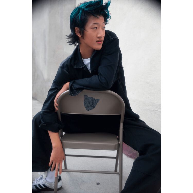 Fanta-Sea Semi Permanent Conditioning Hair Color