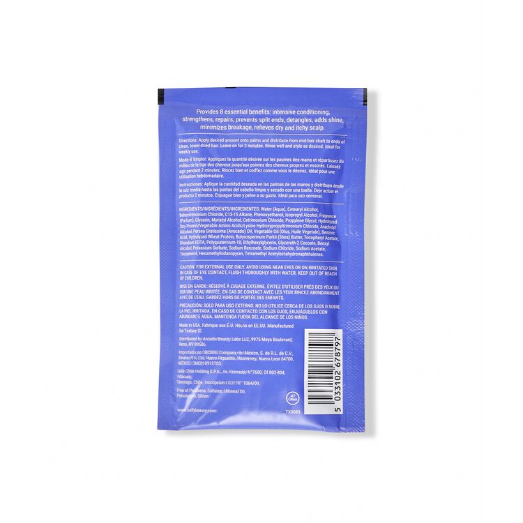 8-in-1 Protein Reconstructor Mask